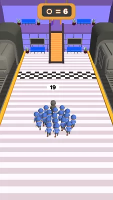 Survival Game Master screenshot1