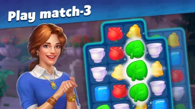 Mystery Matters screenshot4