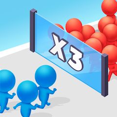 Shoot Control: Epic Battle MOD APK icon