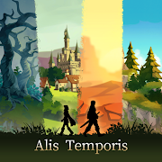 RPG Alis Temporis MOD APK icon