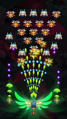 Sky Champ screenshot1