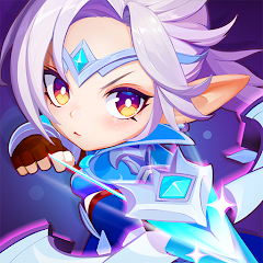 MOB RUSH MOD APK icon