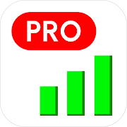 Network Monitor Mini Pro MOD APK icon