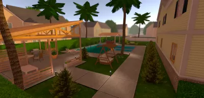 House Designer : Fix & Flip screenshot3