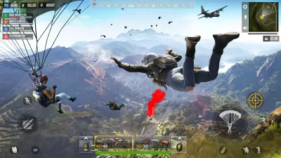 Gun Games FPS Shooting Offline screenshot3