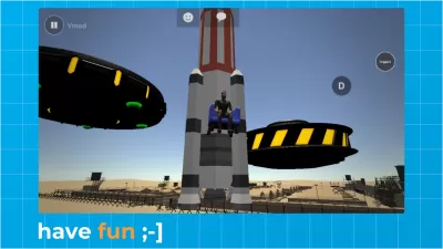 Vmod screenshot3