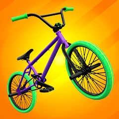 Max Air BMX MOD APK