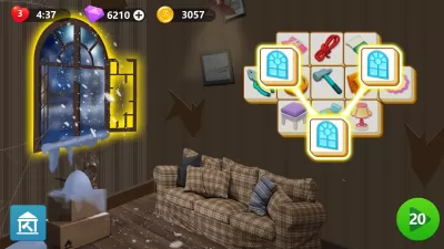 Makeover Master screenshot2