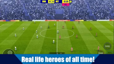 Football World Soccer Cup 2023 screenshot1