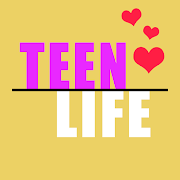 Teen Life 3D MOD APK icon