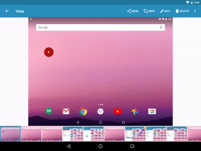 Screenshot Easy screenshot2