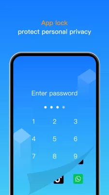 Clone App screenshot2