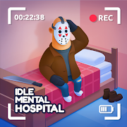 Idle Mental Hospital Tycoon MOD APK icon