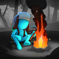 Color Invaders Idle MOD APK icon