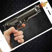 Gun Sounds : Gun Simulator MOD APK icon