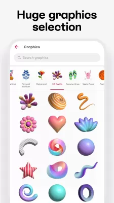 Bazaart screenshot1