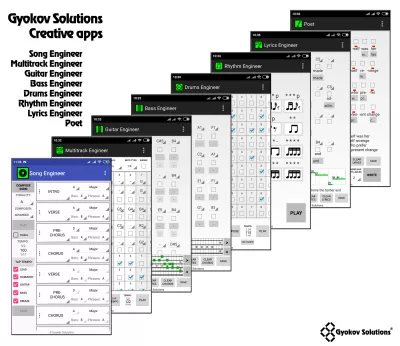 Drums Engineer screenshot3