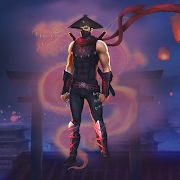 Shadow Ninja MOD APK