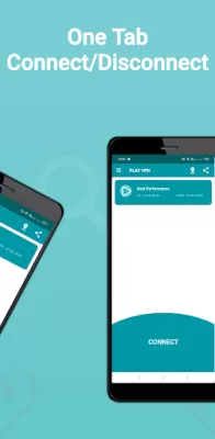 Play VPN screenshot2