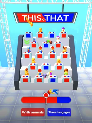 ToT or Trivia screenshot2