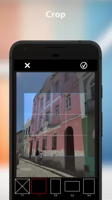 Resize Me! Pro screenshot3