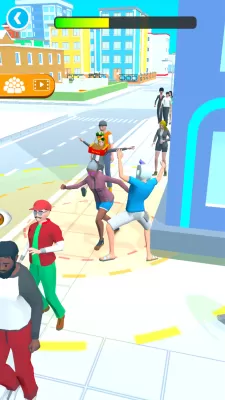 God Of Pranks screenshot4