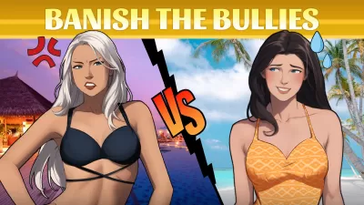 Crush Island screenshot3