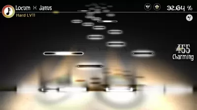 Deemo screenshot4