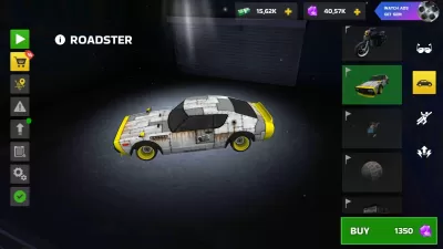 Rope Hero: Mafia City Wars screenshot2