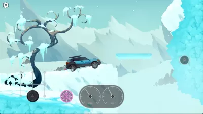 WINCH IT OUT screenshot3