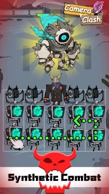 Camera Clash screenshot2