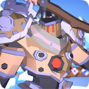 Super Fantasy Fighter Online MOD APK icon