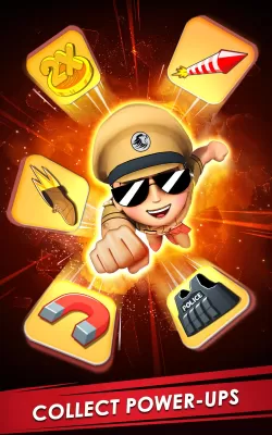 Little Singham screenshot2