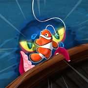 Legendary Fish Hunter MOD APK icon