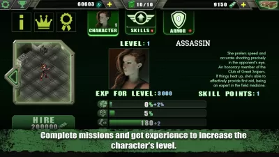 Zombie Shooter screenshot3