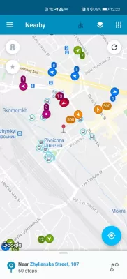 EasyWay screenshot4