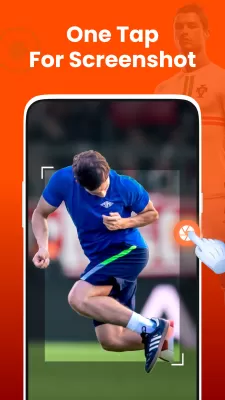 Screen Recorder-Video Recorder screenshot1
