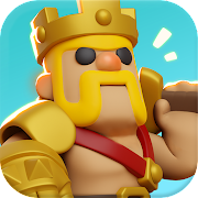 Clash Mini MOD APK icon