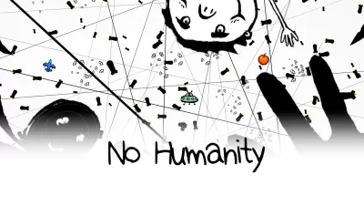 No Humanity screenshot2