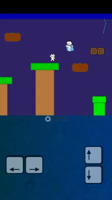 Syobon Action screenshot3