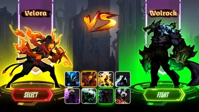 Shadow Hunt screenshot3