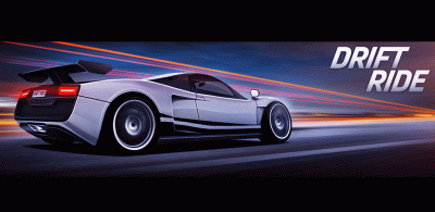 Drift Ride screenshot1