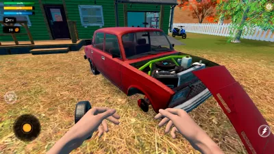My Real Car screenshot2