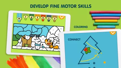 Pango Kids screenshot2