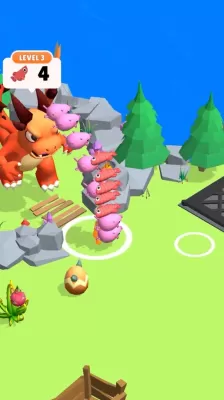 Dragon Island screenshot2