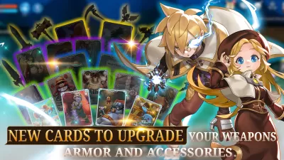 Ragnarok Begins screenshot4
