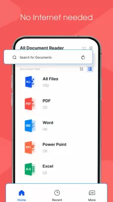 All Document Reader screenshot3
