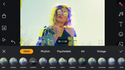 Film Maker Pro screenshot3