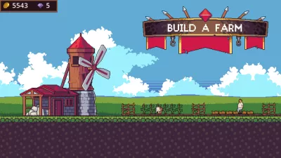 Medieval: Defense & Conquest screenshot1