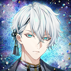 Lustrous Heart: Otome Game MOD APK icon